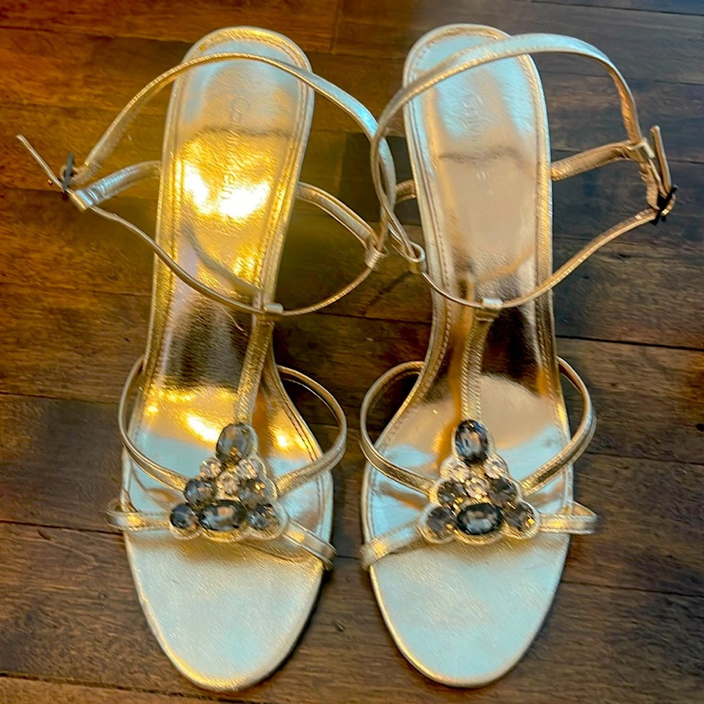 Calvin Klein sandals
